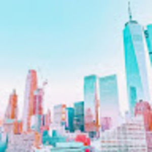 Meet your Posher, Gia